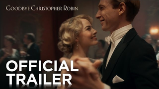 A.A. Milne is shellshocked in the new <i>Goodbye Christopher Robin </i>trailer